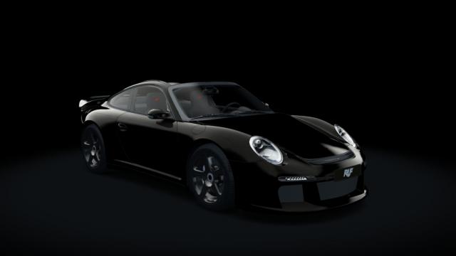 Ruf RGT-8 2011