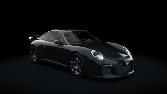 Ruf RGT-8 2011 for Assetto Corsa