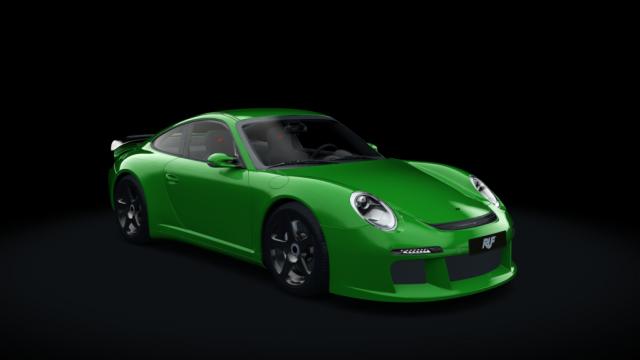 Ruf RGT-8 2011 for Assetto Corsa