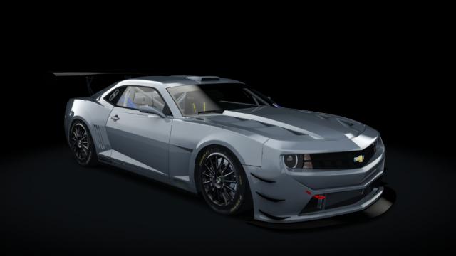 Chevrolet Camaro Sareni GT3 for Assetto Corsa