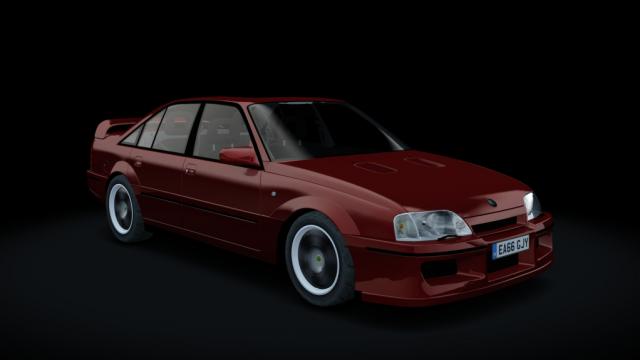 Vauxhall Lotus Carlton for Assetto Corsa