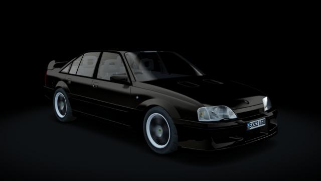 Vauxhall Lotus Carlton for Assetto Corsa