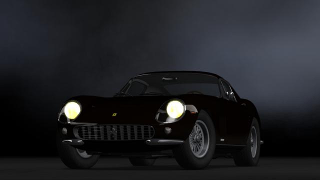 Ferrari 275 GTB