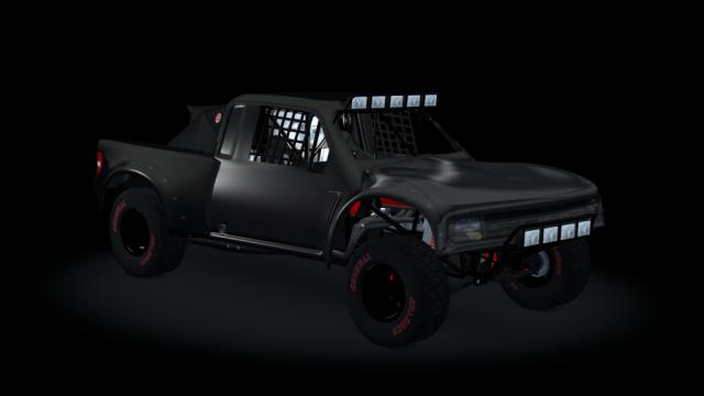 Trophy Truck