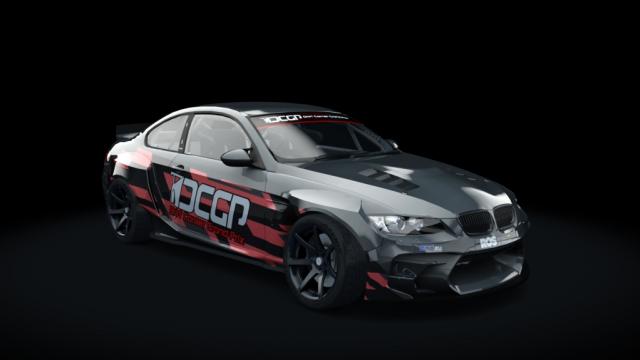 Racing Cars Mod for Assetto Corsa