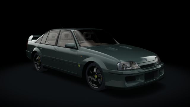 Lotus Carlton