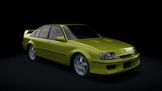 Lotus Carlton for Assetto Corsa