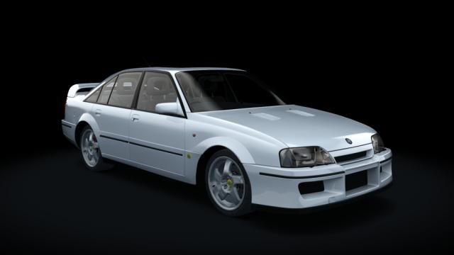 Lotus Carlton for Assetto Corsa