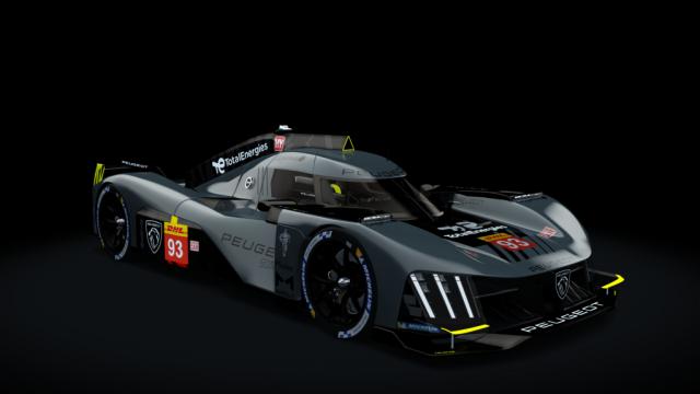 D_Peugeot 9X8 2022 LMH for Assetto Corsa