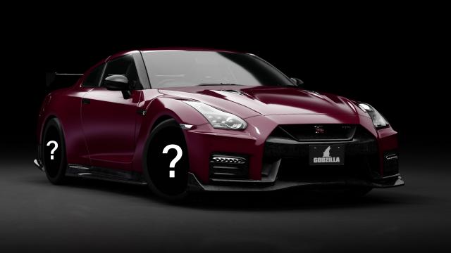 Nissan GT-R NISMO Godzilla | Redd Tuned