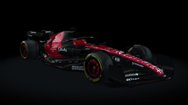 Red Bull RB7 for Assetto Corsa