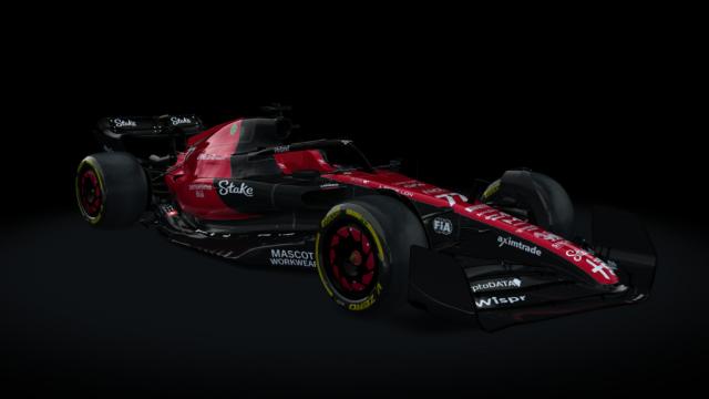 Red Bull RB7 for Assetto Corsa