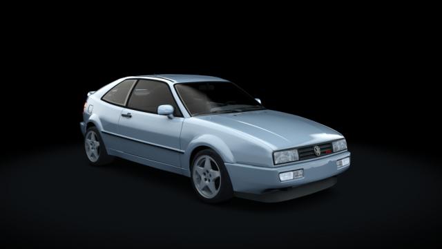 Volkswagen Corrado for Assetto Corsa