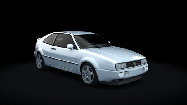 Volkswagen Corrado for Assetto Corsa