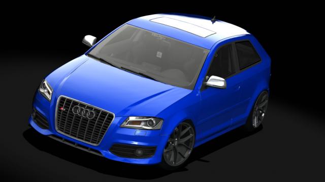 YSG_Audi_S3_2008