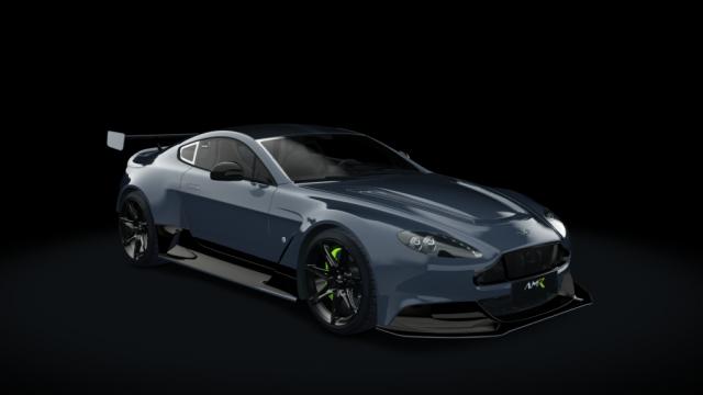 Aston Martin Vantage V8 AMR PRO для Assetto Corsa