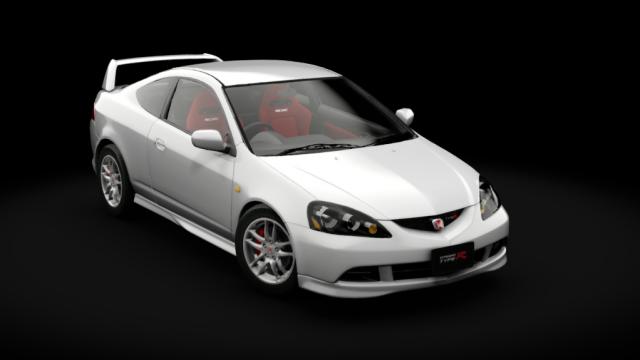 Honda Integra Type R (DC5)