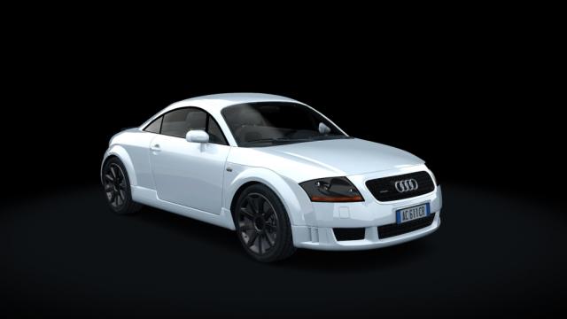 Audi TT Coupé 3.2 Quattro DSG для Assetto Corsa