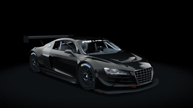 Audi R8 LMS ULTRA ’12 для Assetto Corsa