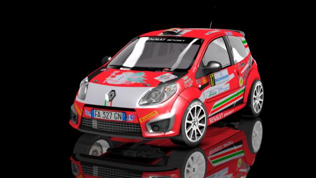 R2 Renault Twingo