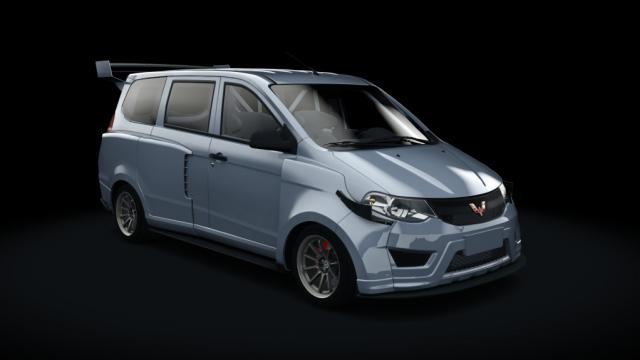 Wuling Hongguang S Sport for Assetto Corsa