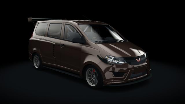 Wuling Hongguang S Sport for Assetto Corsa