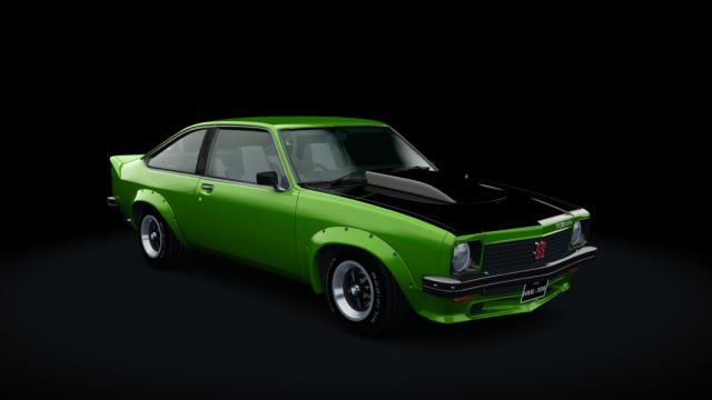 Holden Torana A9X 1977 для Assetto Corsa