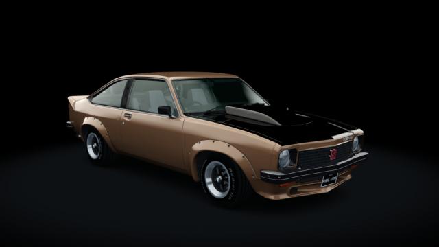 Holden Torana A9X 1977 для Assetto Corsa