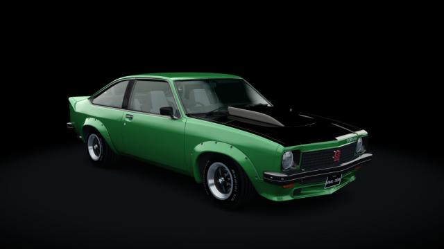 Holden Torana A9X 1977 для Assetto Corsa