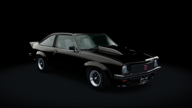 Holden Torana A9X 1977 для Assetto Corsa