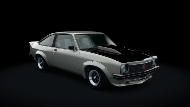 Holden Torana A9X 1977 для Assetto Corsa