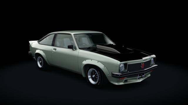 Holden Torana A9X 1977 для Assetto Corsa