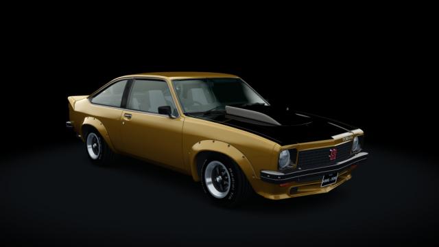 Holden Torana A9X 1977 для Assetto Corsa