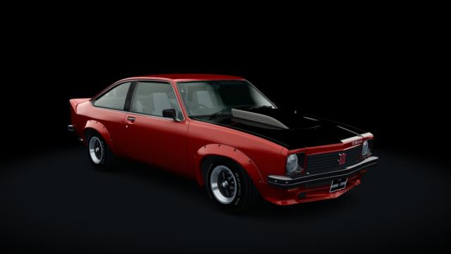 Holden Torana A9X 1977 для Assetto Corsa