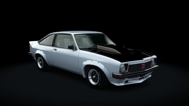 Holden Torana A9X 1977 для Assetto Corsa