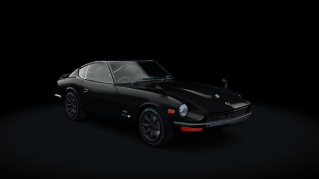 Nissan Fairlady Z 432 for Assetto Corsa