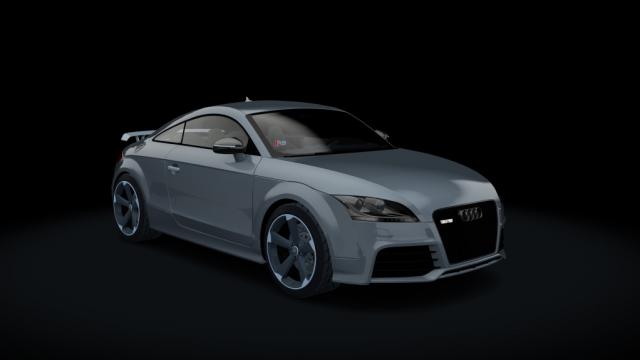 Audi TTRS for Assetto Corsa