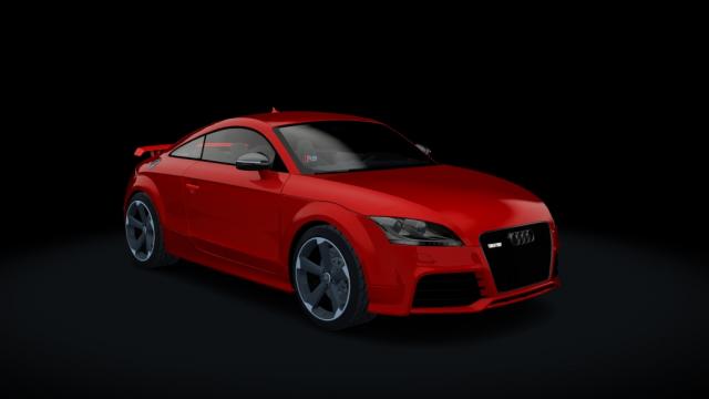 Audi TTRS for Assetto Corsa