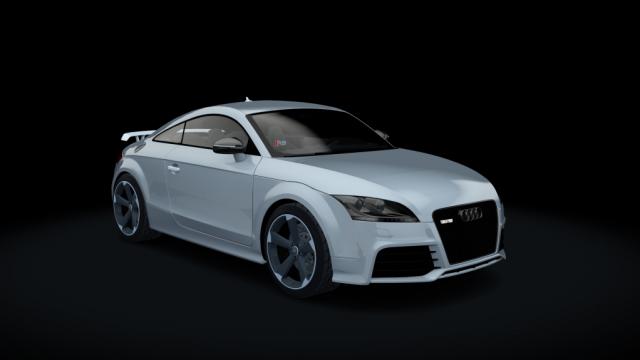 Audi TTRS for Assetto Corsa