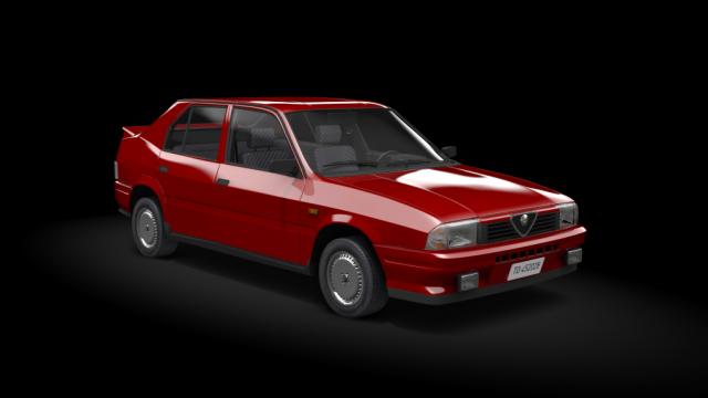 Alfa Romeo 33 1.7 QV for Assetto Corsa