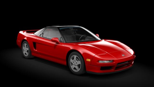 Honda NSX