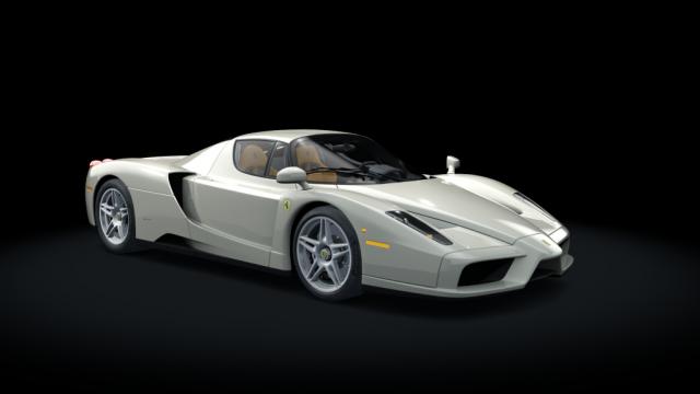 Ferrari Enzo for Assetto Corsa