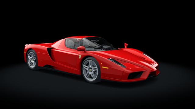 Ferrari Enzo for Assetto Corsa