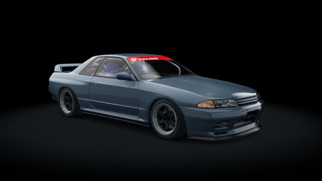 Nissan Skyline R32