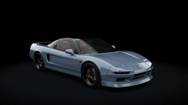 Honda NSX Custom for Assetto Corsa