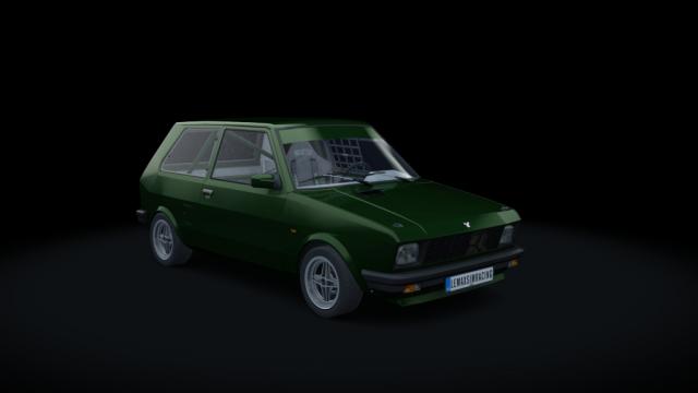 Yugo 55 Sport