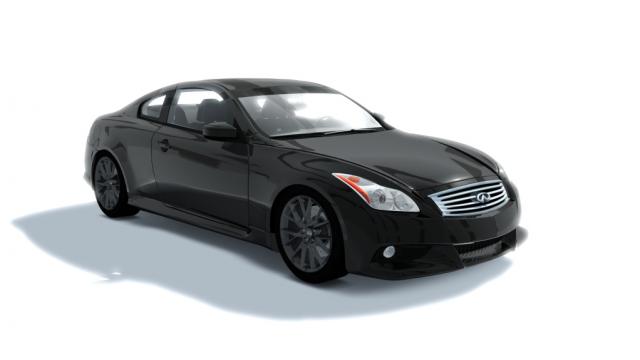 Infiniti G37 IPL G | PerformanceOverLooks Spec for Assetto Corsa