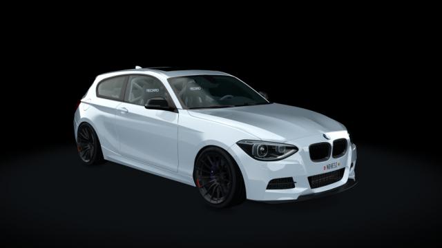 BMW M135i DSR | No Hesi Tuned