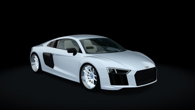 Audi R8 V10 Plus for Assetto Corsa