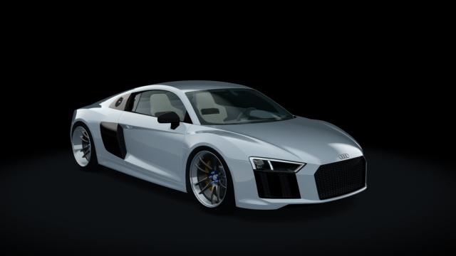 Audi R8 V10 Plus for Assetto Corsa